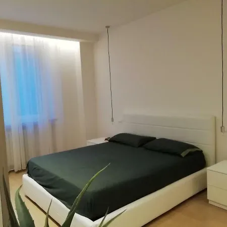 Апартаменты White Dream Верона