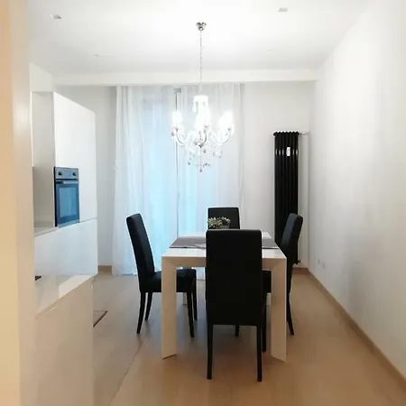 Апартаменты White Dream