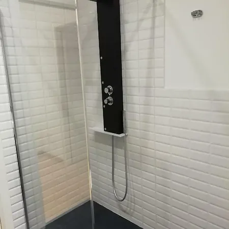 Апартаменты White Dream Верона